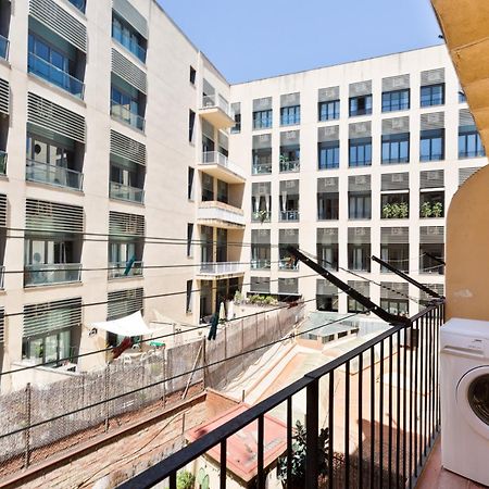 Stay U-Nique Apartments Mistral Barcelona Exterior photo