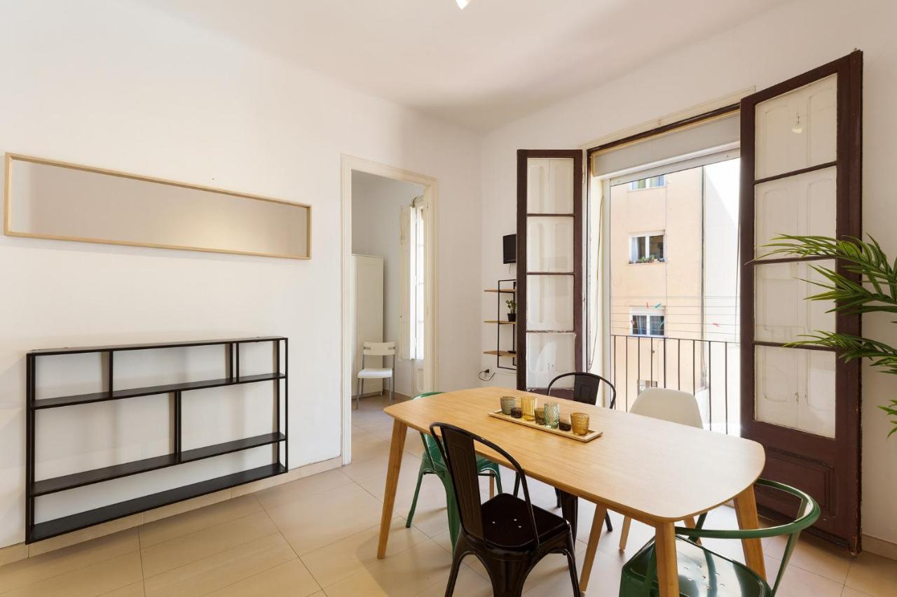 Stay U-Nique Apartments Mistral Barcelona Exterior photo